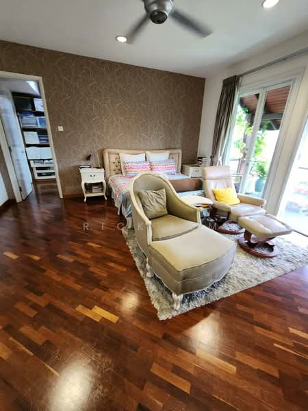 Bungalow for Sale in Sierramas (Sungai Buloh) - Rick Lum - Master Bedroom - PropertyGuru.com.my