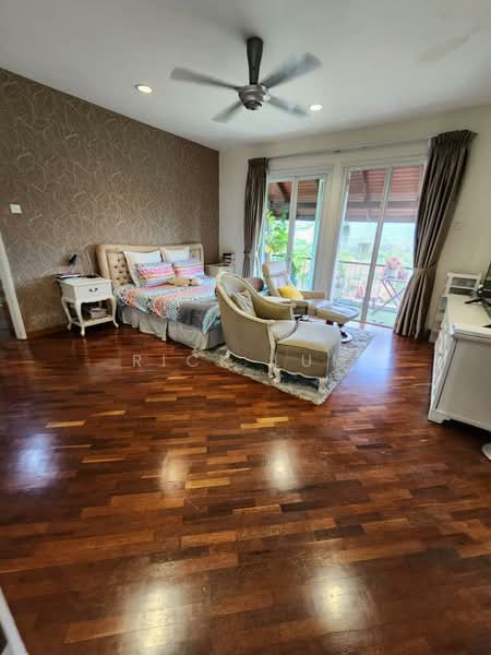 Bungalow for Sale in Sierramas (Sungai Buloh) - Rick Lum - Master Bedroom - PropertyGuru.com.my