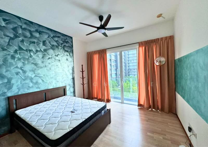 Condominium for Sale at QuayWest Residence - Clifton Chee - Bedroom - PropertyGuru.com.my