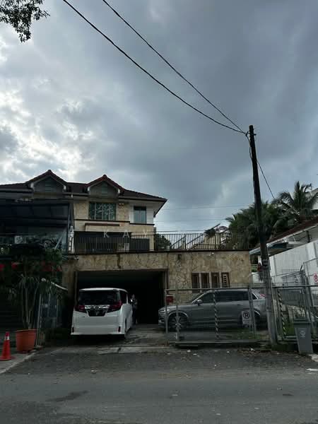 Rumah Banglo untuk Disewa di Kampung Bahru (Johor Bahru) - Kay Ng - PropertyGuru.com.my
