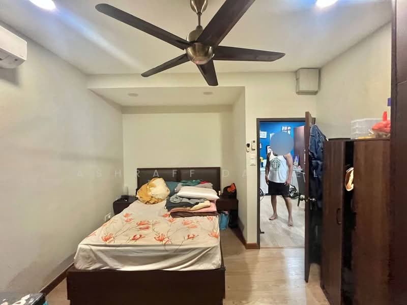1-storey Terraced House for Sale in Pandan Perdana (Ampang) - Ashraff Daniel - PropertyGuru.com.my
