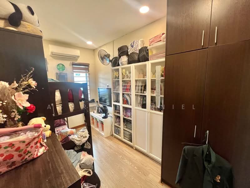 1-storey Terraced House for Sale in Pandan Perdana (Ampang) - Ashraff Daniel - PropertyGuru.com.my