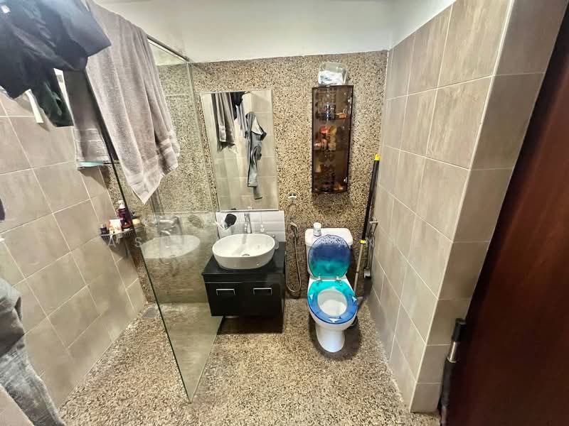 1-storey Terraced House for Sale in Pandan Perdana (Ampang) - Ashraff Daniel - PropertyGuru.com.my