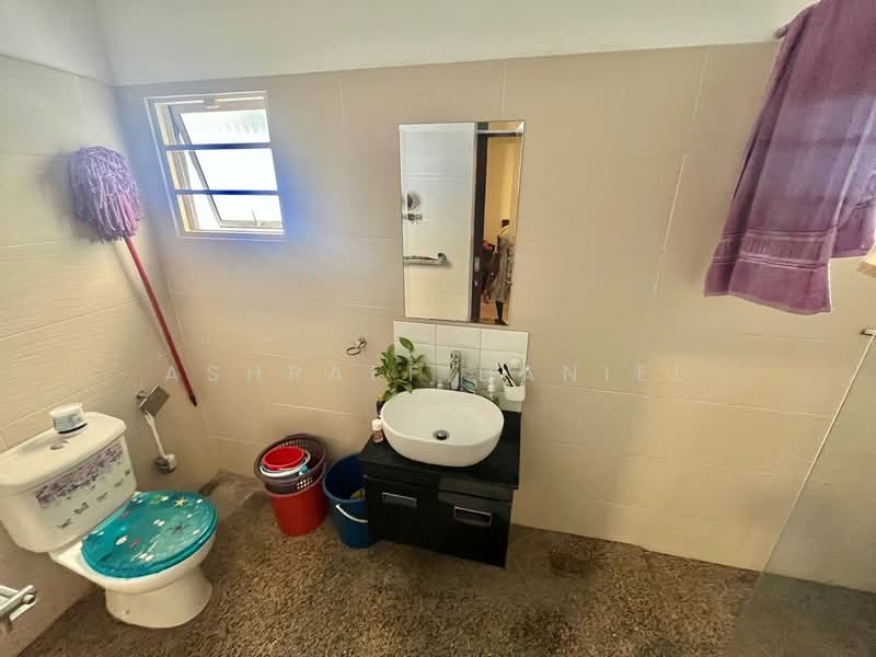 1-storey Terraced House for Sale in Pandan Perdana (Ampang) - Ashraff Daniel - PropertyGuru.com.my