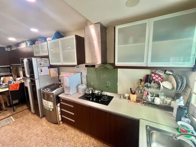 1-storey Terraced House for Sale in Pandan Perdana (Ampang) - Ashraff Daniel - PropertyGuru.com.my