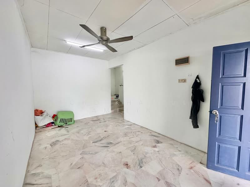 For Sale - Taman Desa Vista