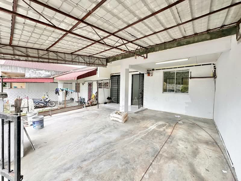 For Sale - Taman Desa Vista