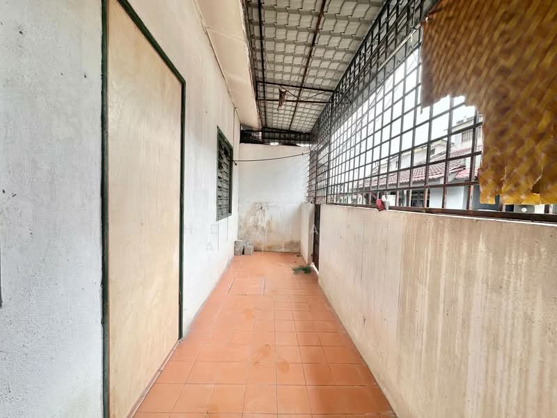 For Sale - Taman Desa Vista