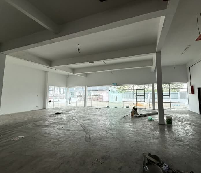 For Sale - Pekan Nenas