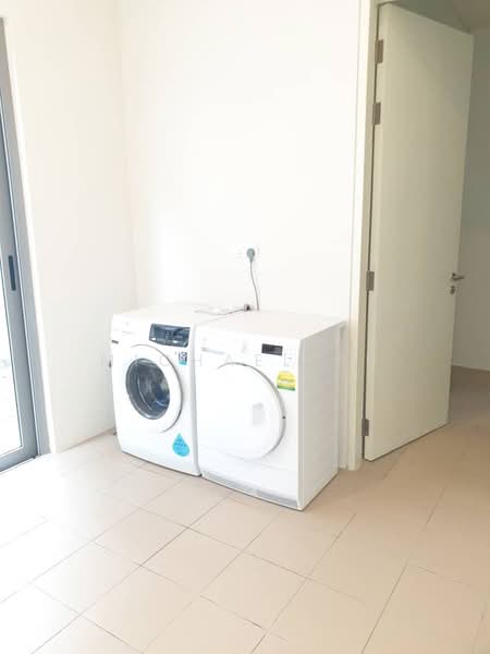 Rumah Berkembar untuk Disewa di Taman U Thant (Ampang) - Michael Au - Interior - PropertyGuru.com.my