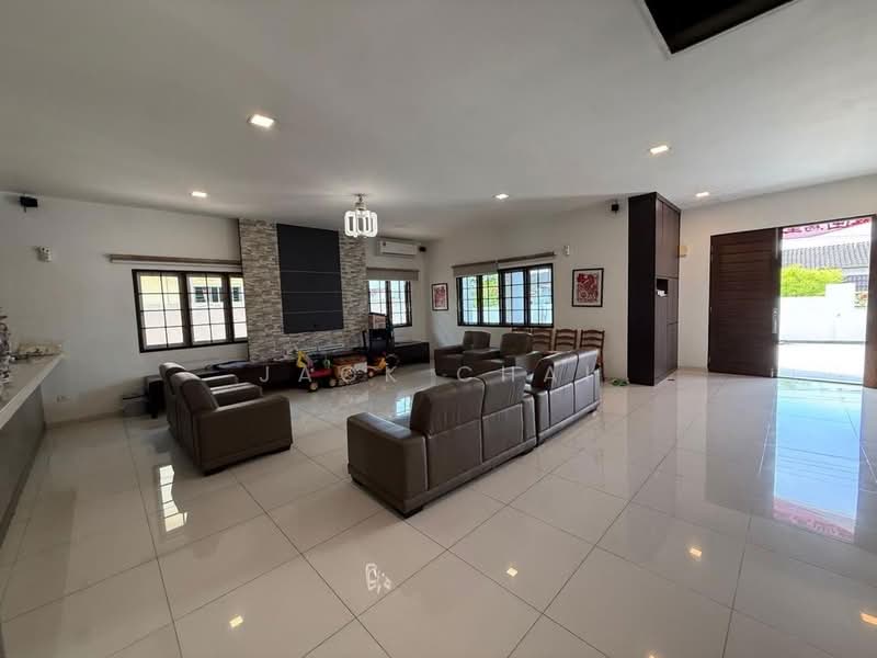 Rumah Banglo untuk Dijual di Taman Kebun Teh (Johor Bahru) - Jack Chai - PropertyGuru.com.my