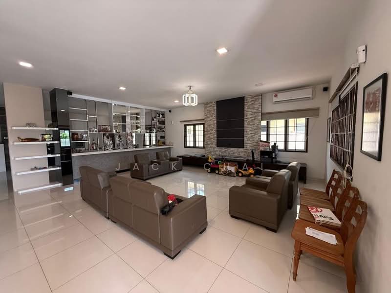 Rumah Banglo untuk Dijual di Taman Kebun Teh (Johor Bahru) - Jack Chai - PropertyGuru.com.my