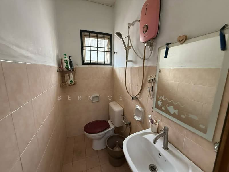 Townhouse for Sale in Johor Bahru (Johor) - Bernice Gan - PropertyGuru.com.my