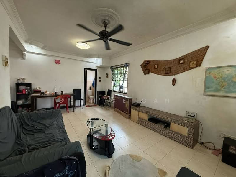 Townhouse for Sale in Johor Bahru (Johor) - Bernice Gan - PropertyGuru.com.my