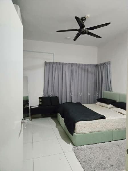 Condominium for Sale at Lake Vista Residence (Tasik Vista Residen) - Fazri Omar - PropertyGuru.com.my