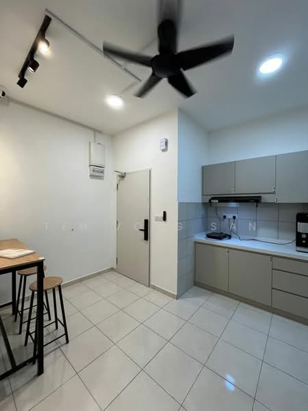 Condominium for Rent at PIXEL City Sentral - Teh Yong San - Kitchen - PropertyGuru.com.my