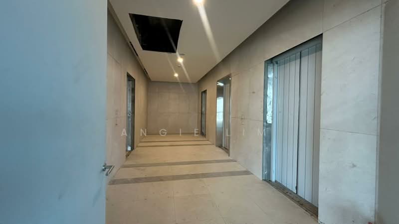 Pejabat untuk Disewa di KL Metropolis (Dutamas) - Angie Lim - Corridor - PropertyGuru.com.my