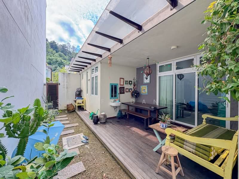 Bungalow for Sale in Ampang (Selangor) - Ashraff Daniel - Exterior - PropertyGuru.com.my