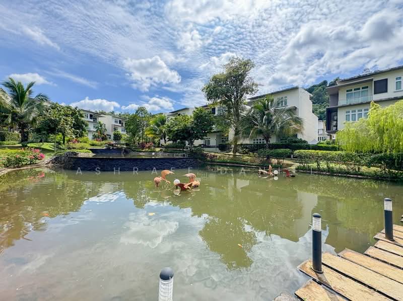 Bungalow for Sale in Ampang (Selangor) - Ashraff Daniel - Exterior - PropertyGuru.com.my