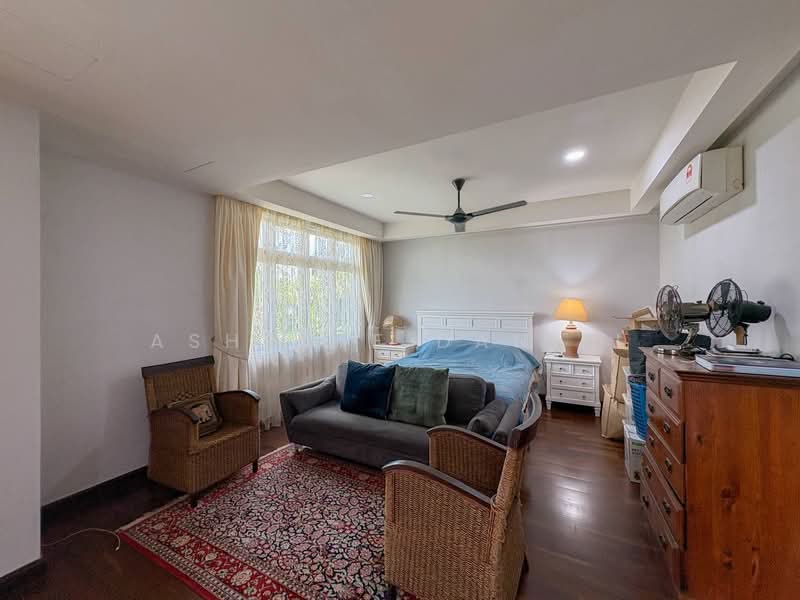 Bungalow for Sale in Ampang (Selangor) - Ashraff Daniel - Bedroom - PropertyGuru.com.my