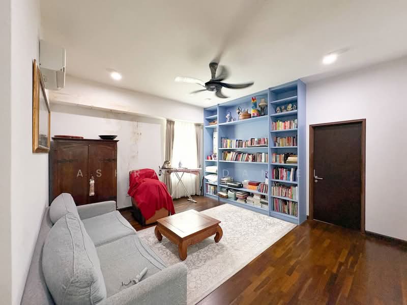 Bungalow for Sale in Ampang (Selangor) - Ashraff Daniel - PropertyGuru.com.my