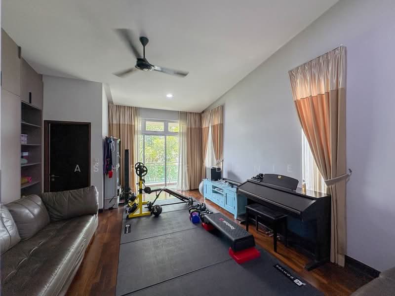 Bungalow for Sale in Ampang (Selangor) - Ashraff Daniel - PropertyGuru.com.my