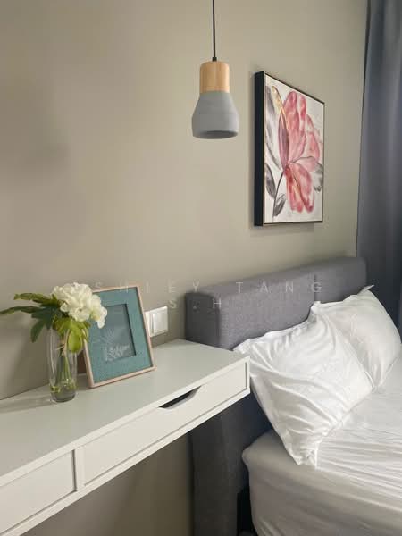 Servis Apartment untuk Disewa di M Vertica - Ashley Tang S.H - PropertyGuru.com.my