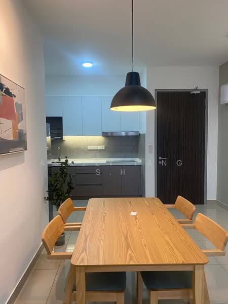 Servis Apartment untuk Disewa di M Vertica - Ashley Tang S.H - PropertyGuru.com.my