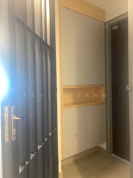 Servis Apartment untuk Disewa di M Vertica - Ashley Tang S.H - PropertyGuru.com.my