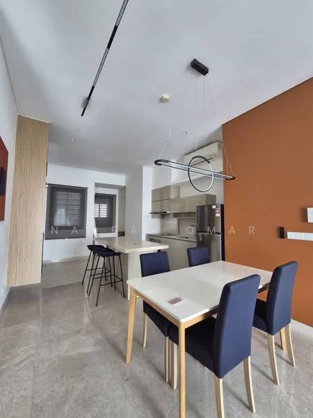 Service Residence for Rent at Lucentia Residences - Nadrah Omar - PropertyGuru.com.my