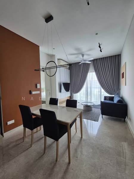 Service Residence for Rent at Lucentia Residences - Nadrah Omar - PropertyGuru.com.my