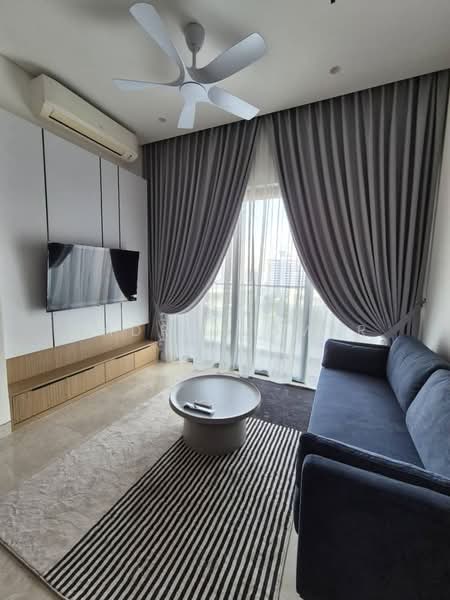 Service Residence for Rent at Lucentia Residences - Nadrah Omar - PropertyGuru.com.my