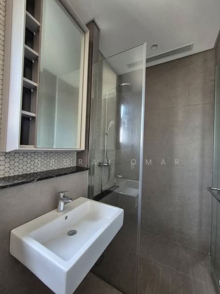 Service Residence for Rent at Lucentia Residences - Nadrah Omar - PropertyGuru.com.my