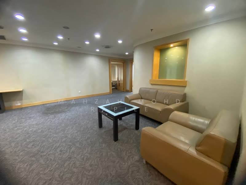 Office for Rent in Glenmarie (Selangor) - Mahzah Mohd Rapiee - PropertyGuru.com.my