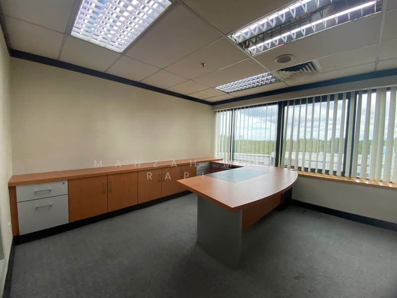 Office for Rent in Glenmarie (Selangor) - Mahzah Mohd Rapiee - PropertyGuru.com.my