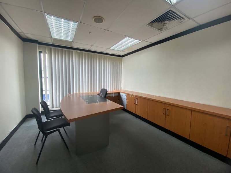 Office for Rent in Glenmarie (Selangor) - Mahzah Mohd Rapiee - PropertyGuru.com.my