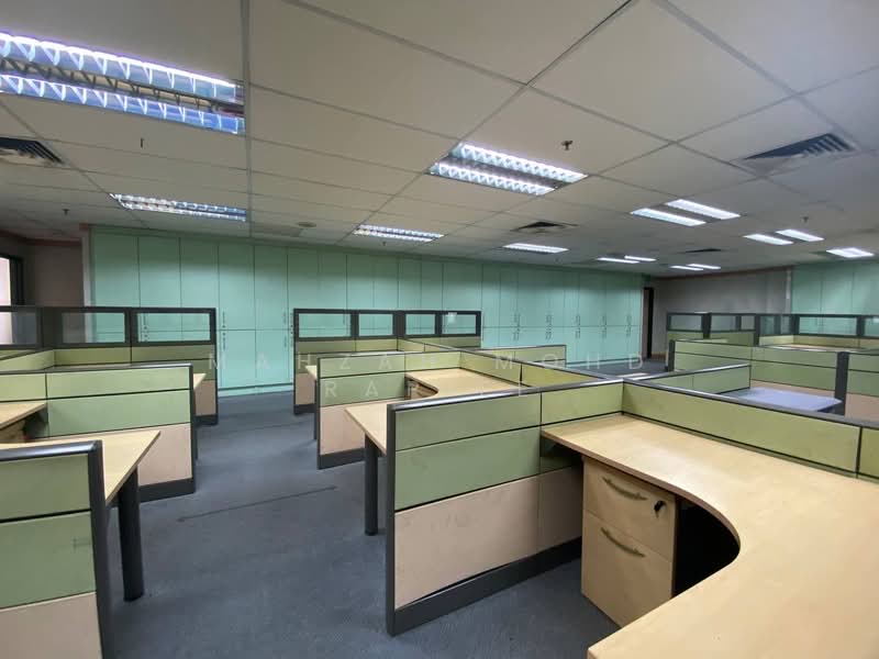Office for Rent in Glenmarie (Selangor) - Mahzah Mohd Rapiee - PropertyGuru.com.my