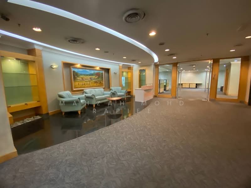 Office for Rent in Glenmarie (Selangor) - Mahzah Mohd Rapiee - PropertyGuru.com.my
