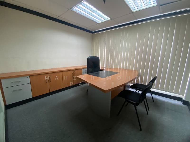 Office for Rent in Glenmarie (Selangor) - Mahzah Mohd Rapiee - PropertyGuru.com.my