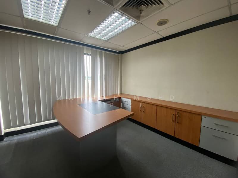 Office for Rent in Glenmarie (Selangor) - Mahzah Mohd Rapiee - PropertyGuru.com.my