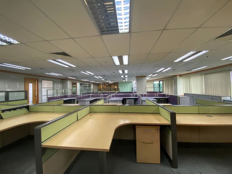 Office for Rent in Glenmarie (Selangor) - Mahzah Mohd Rapiee - PropertyGuru.com.my