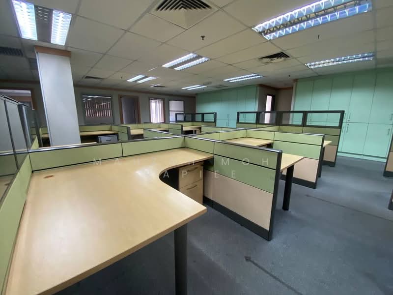 Office for Rent in Glenmarie (Selangor) - Mahzah Mohd Rapiee - PropertyGuru.com.my
