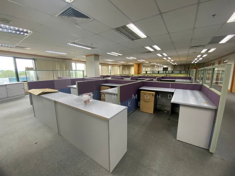Office for Rent in Glenmarie (Selangor) - Mahzah Mohd Rapiee - PropertyGuru.com.my