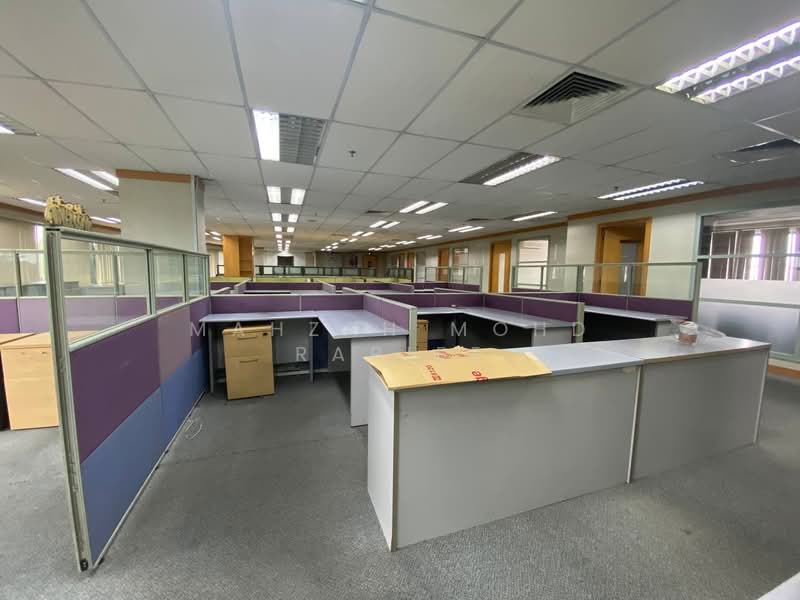 Office for Rent in Glenmarie (Selangor) - Mahzah Mohd Rapiee - PropertyGuru.com.my