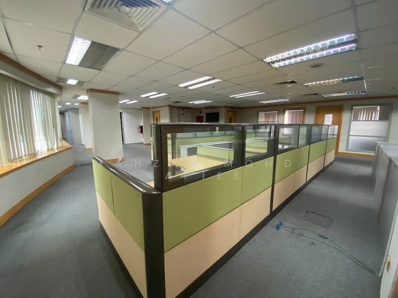 Office for Rent in Glenmarie (Selangor) - Mahzah Mohd Rapiee - PropertyGuru.com.my