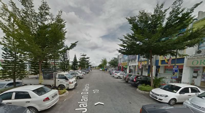 Shop for Sale in D'alpinia (Puchong) - Eugene Yap - Exterior - PropertyGuru.com.my
