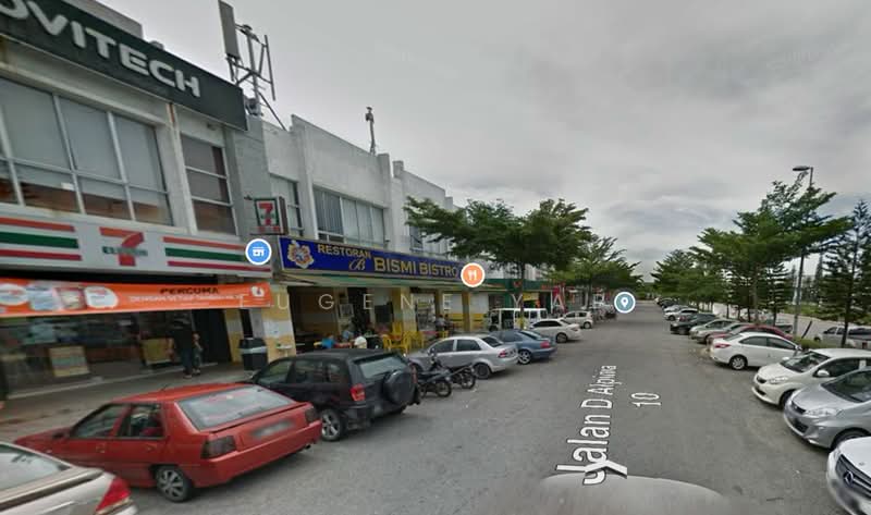 Shop for Sale in D'alpinia (Puchong) - Eugene Yap - PropertyGuru.com.my