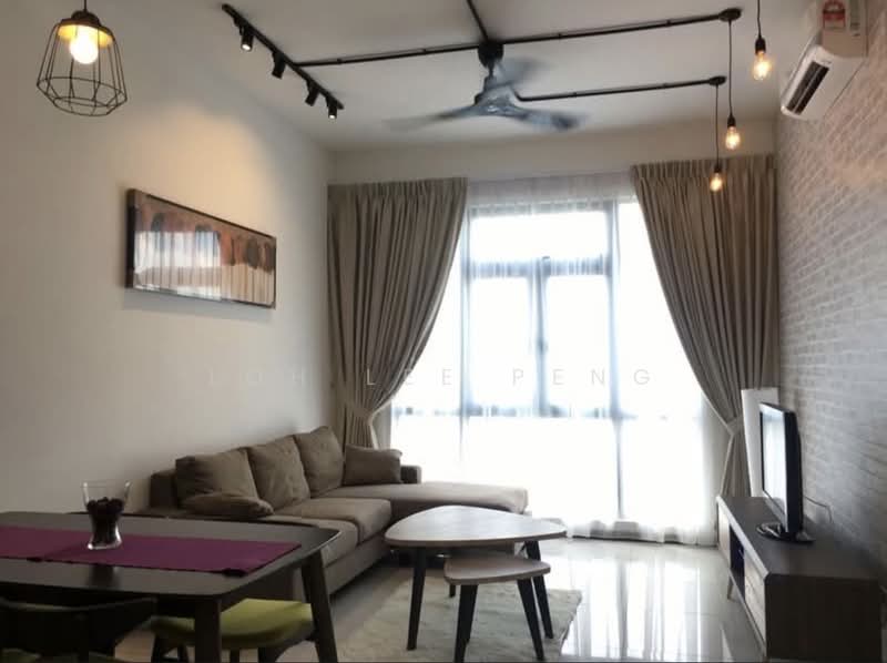 Service Residence for Rent at Crescent Bay Suites (Teluk Bayu) - Loh Lee Peng - PropertyGuru.com.my