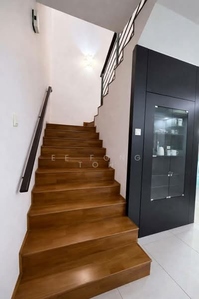 2-storey Terraced House for Sale in Taman Impian Emas (Skudai) - Ee Fong Toh - Interior - PropertyGuru.com.my