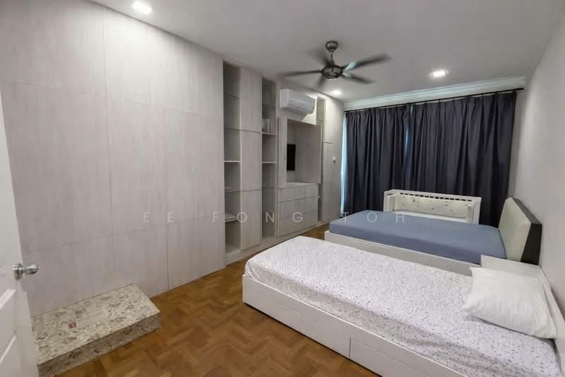 2-storey Terraced House for Sale in Taman Impian Emas (Skudai) - Ee Fong Toh - Bedroom - PropertyGuru.com.my